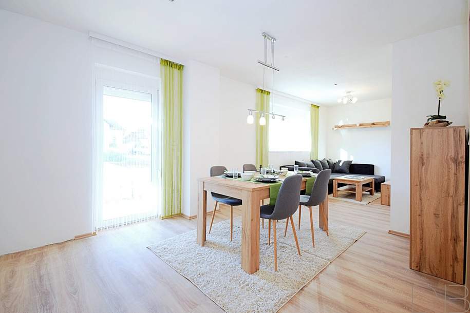 DB IMMOBILIEN | Willkommen zu Ihrer einzigartigen Investitionsmöglichkeit in modernen Wohnraum!, Wohnung-kauf, 130.680,€, 2170 Mistelbach