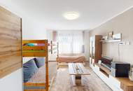 MODERN - HELL - BEGEHRT: TOP sanierte 4-Zimmer-Wohnung!