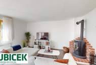 Doppelhaushälfte - 10 Auto-Minuten zur Wiener Stadtgrenze