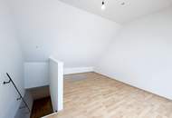 Stilvolle Maisonettewohnung mit Galerie nahe TU & Dietrichsteinplatz