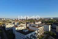 Wohnen mit einzigartigem Blick auf Linz!