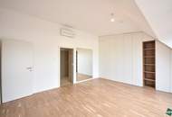 Klimatisierte 4-Zimmer-Wohnung mit Terrasse nahe der Wiener Innenstadt (optional mit PKW-Stellplatz)