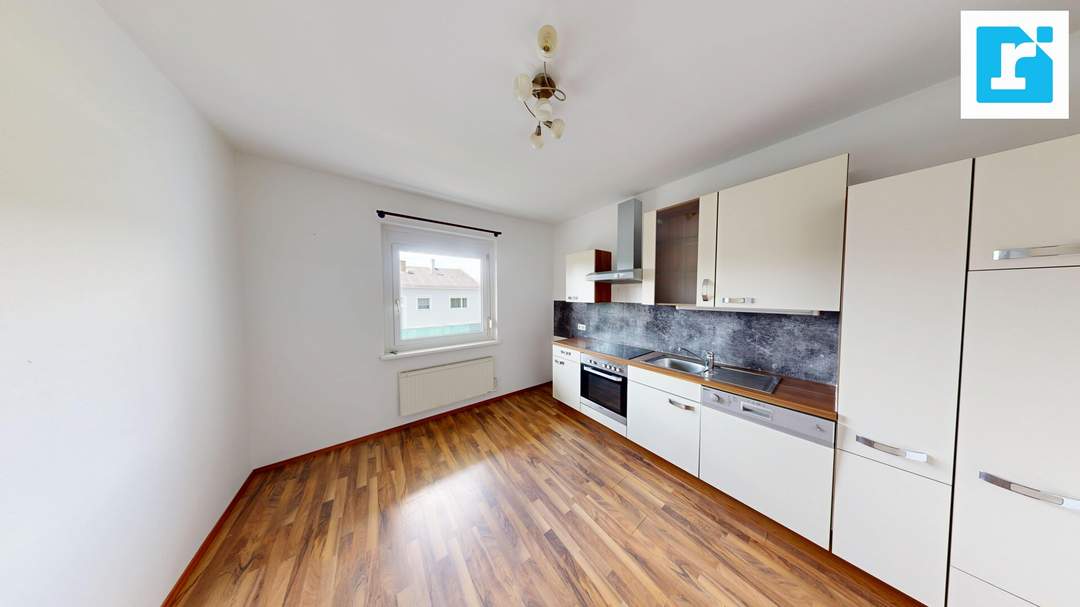 Wohlfühlwohnung mit Balkon in Bad Tatzmannsdorf