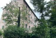 Möblierte Bürofläche (Umnutzung auf Wohnung möglich) im Erdgeschoss – zentral mitten in Salzburg