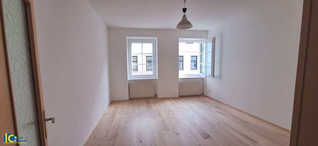 Ideale Kleinwohnung in urbaner Lage mit besonderen Vorzügen