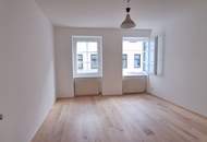 Ideale Kleinwohnung in urbaner Lage mit besonderen Vorzügen