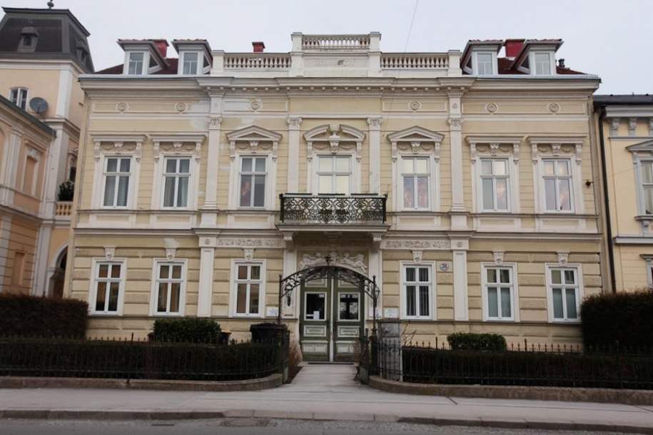 Exklusive, traumhafte Dachgeschosswohnung mit großer Terrasse, Wohnung-kauf, 590.000,€, 2500 Baden