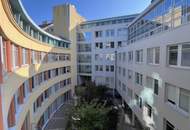 Top Büroflächen im Pharos Haus zu mieten