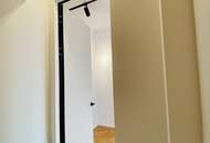 Exklusives Dachgeschoss-Penthouse nahe Schönbrunn mit großzügiger 37 m², exklusiver Dachterrasse