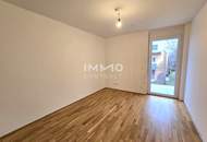 Gefördete 3 Zimmer Wohnung mit Balkon in zentraler Lage - Harter Straße 86 - Top 06