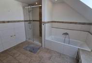 Attraktives Wohn- und Anlageobjekt mit zwei Einheiten in Ochsenburg