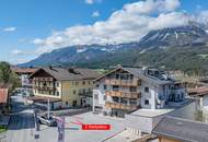 Großzügige Geschäftsfläche mitten im Dorfzentrum