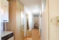 2-Zimmer-Wohnung mit Balkon