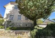 Charmantes Einfamilienhaus mit Potential in guter Stadtlage von Amstetten