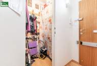 Gemütliche 3-Zimmer-Wohnung in 1100 Wien – Ideal für Familien und WGs!