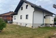 Ihr neues Zuhause mit viel Platz und Gestaltungsmöglichkeiten in Werndorf