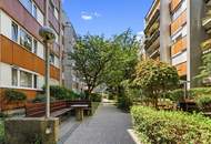 Moderne 1-Zi DG Wohnung mit Terrasse in 1140 Wien – vollrenoviert!