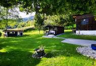 Absolutes Liebhaberobjekt in exklusiver Aussichtslage auf der Sonnenseite des Lienzer Talbodens