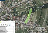 NEUBAU - EIGENUTZUNG oder für ANLEGER - Vitis im Waldviertel ca. 90% vermietet