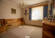 Einfamilienhaus in Herzogenburg mit großem Garten und viel Potenzial