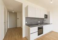 V22 Living - 2 Zimmer im 6. Stock mit Grünblick und Rooftop Pool
