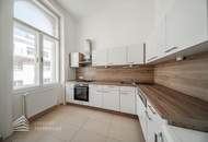 Schöne 2-Zimmer Wohnung, Nähe Westbahnhof