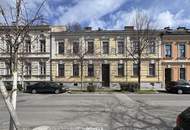 174m² Garten, Altbaucharme - Nähe Hauptplatz, vermietet bis 10/2029