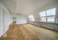Erstbezug! Beeindruckendes 4-Zimmer Büro in Toplage