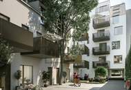 STADTHAUS MILLER - SONNIGER TERRASSENHIT IN STADTLAGE