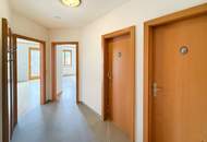 Gepflegte Eigentumswohnung mit überdachtem Balkon