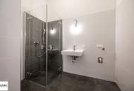 ** Zweitbezug ab Juli: helle zentral begehbare 4 Zimmer Wohnung m. Freifläche **