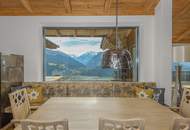 Luxus-Penthouse mit Freizeitwohnsitz und unverbaubarem Panoramablick