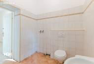 1230 Wien Liesing Ruhige, helle Gartenwohnung mit ca. 170 m² großem Garten und sonniger Terrasse