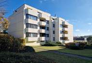 Exklusiv sanierte 4-Zimmer-Wohnung in begehrter Grünruhelage