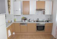 Ruhige 1-Zimmer-Mietwohnung in bester Lage