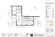 PENTHOUSE deluxe: Traumwohnung mit Wienblick!