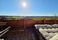 Wohnen mit Weitblick – sonniges Einfamilienhaus in ruhiger Lage