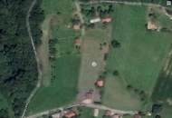 Slowenien - Baugrundstück nahe Gornja Radgona, Bad Radkersburg - Südhang