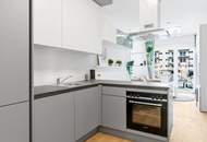 Urbanes Wohnen im Messequadrant – modernes Design trifft Top-Lage in Graz