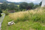 Grundstück, günstig mit W Widmung für Ihren Wohntraum in er Grubdorf Siedlung Einzel oder Doppelhaus möglich
