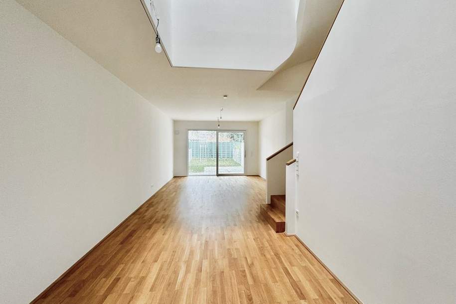 Von der Sonne geküsst! Provisionsfrei! 3 Stockwerke in top Lage!, Haus-kauf, 679.000,€, 1220 Wien 22., Donaustadt