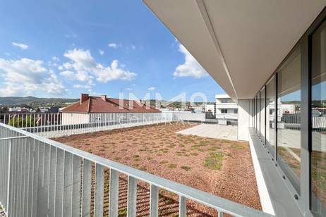 KREMSER WOHNKONZEPT TOP79/6/DG frei finanziert, Eigenmittel € 234.979,81 zzgl. 2 TG > Gesamtkaufpreis € 270.141,55 - klimaaktiv!, Wohnung-kauf, 182.513,€, 3500 Krems an der Donau(Stadt)