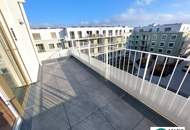 Morgensonne mit Ausblick - Ihr Wohn(t)raum im Tullnerfeld - tolle 2-Zimmer-Terrassenwohnung / Neubau / topmodern / Erstbezug - Tiefgarage optional verfügbar!