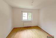 Große 4-Zimmerwohnung mit zwei Freiflächen!