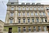 2-Zimmer-Wohnung mit Potential!