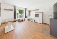 Ruhe trifft Zentrum – Sanierte 60m² Eigentumswohnung in Eisenstadt