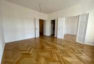 SANIERTE WOHNUNG NÄHE SCHOTTENRING!