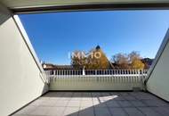 Erstbezug: Charmante 2-Zi Gartenwohnung mit Terrasse &amp; Stellplatz in Ulrichskirchen!