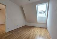 Moderne 2-Zimmer Neubauwohnung mit großem Balkon - 2. OG