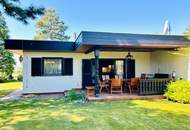 Landhaus-Bungalow am Esterhazysee
